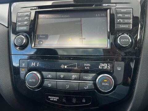 dCi N-Connecta Glass Roof Pack 1.5 5dr SUV Manual Diesel