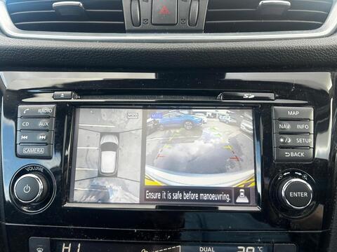 dCi N-Connecta Glass Roof Pack 1.5 5dr SUV Manual Diesel