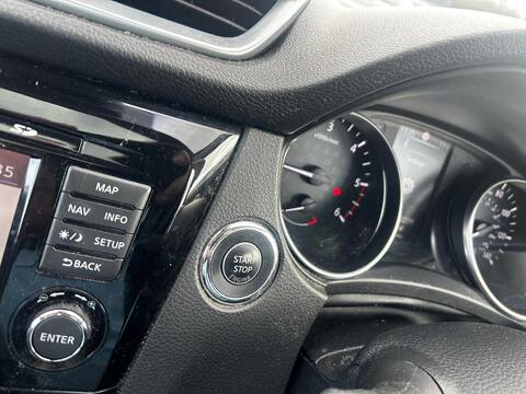 dCi N-Connecta Glass Roof Pack 1.5 5dr SUV Manual Diesel