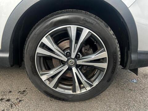 dCi N-Connecta Glass Roof Pack 1.5 5dr SUV Manual Diesel