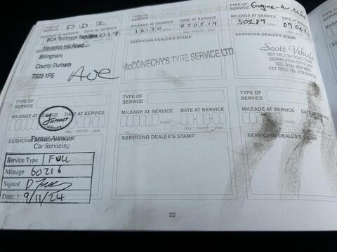 dCi N-Connecta Glass Roof Pack 1.5 5dr SUV Manual Diesel