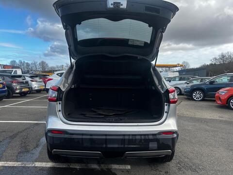 dCi N-Connecta Glass Roof Pack 1.5 5dr SUV Manual Diesel