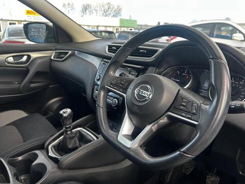 dCi N-Connecta Glass Roof Pack 1.5 5dr SUV Manual Diesel