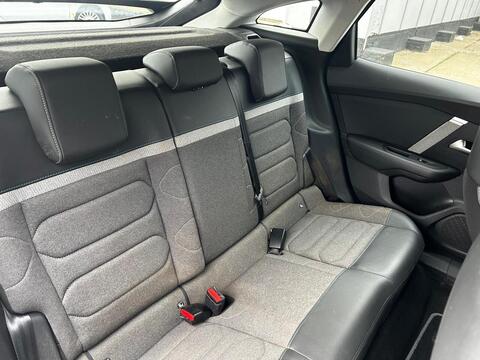 1.2 PureTech Sense Plus Hatchback 5dr Petrol Manual Euro 6 (s/s) (130 ps)