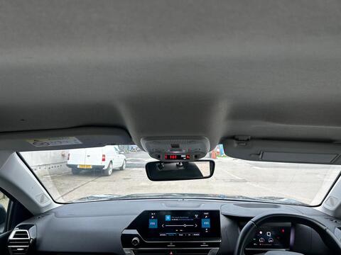 1.2 PureTech Sense Plus Hatchback 5dr Petrol Manual Euro 6 (s/s) (130 ps)