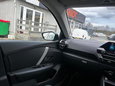 1.2 PureTech Sense Plus Hatchback 5dr Petrol Manual Euro 6 (s/s) (130 ps)