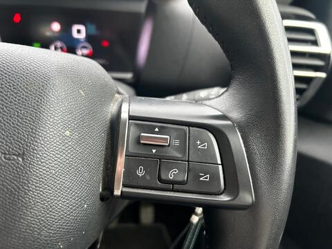 1.2 PureTech Sense Plus Hatchback 5dr Petrol Manual Euro 6 (s/s) (130 ps)