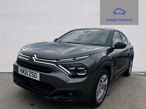 1.2 PureTech Sense Plus Hatchback 5dr Petrol Manual Euro 6 (s/s) (130 ps)