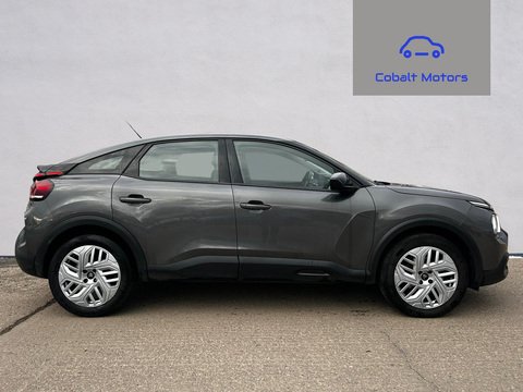 1.2 PureTech Sense Plus Hatchback 5dr Petrol Manual Euro 6 (s/s) (130 ps)