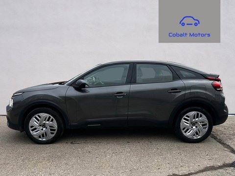 1.2 PureTech Sense Plus Hatchback 5dr Petrol Manual Euro 6 (s/s) (130 ps)