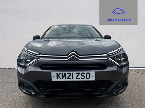 1.2 PureTech Sense Plus Hatchback 5dr Petrol Manual Euro 6 (s/s) (130 ps)