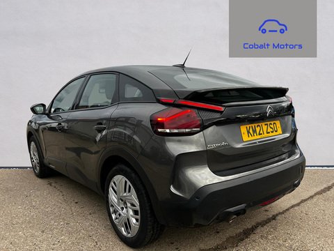 1.2 PureTech Sense Plus Hatchback 5dr Petrol Manual Euro 6 (s/s) (130 ps)