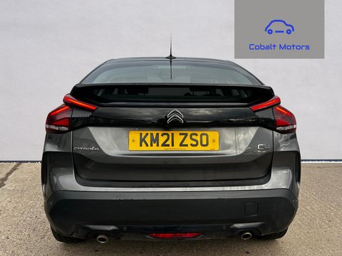 1.2 PureTech Sense Plus Hatchback 5dr Petrol Manual Euro 6 (s/s) (130 ps)