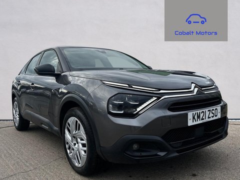 1.2 PureTech Sense Plus Hatchback 5dr Petrol Manual Euro 6 (s/s) (130 ps)