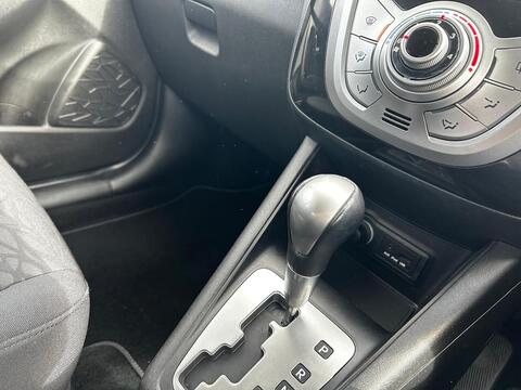 1.6 Active Hatchback 5dr Petrol Auto Euro 5 (123 bhp)