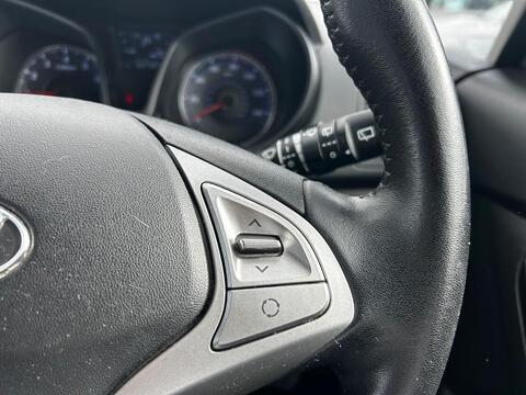 1.6 Active Hatchback 5dr Petrol Auto Euro 5 (123 bhp)