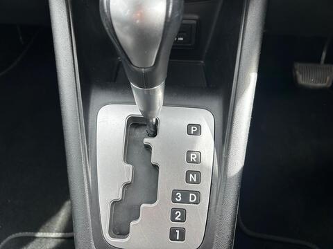 1.6 Active Hatchback 5dr Petrol Auto Euro 5 (123 bhp)