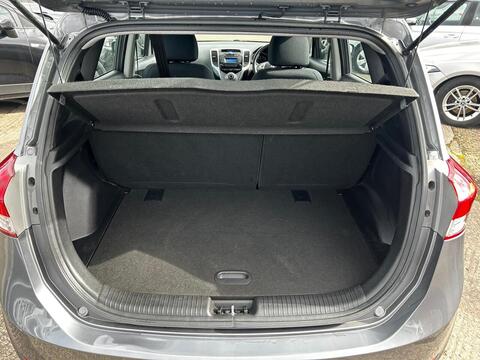 1.6 Active Hatchback 5dr Petrol Auto Euro 5 (123 bhp)