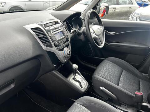 1.6 Active Hatchback 5dr Petrol Auto Euro 5 (123 bhp)