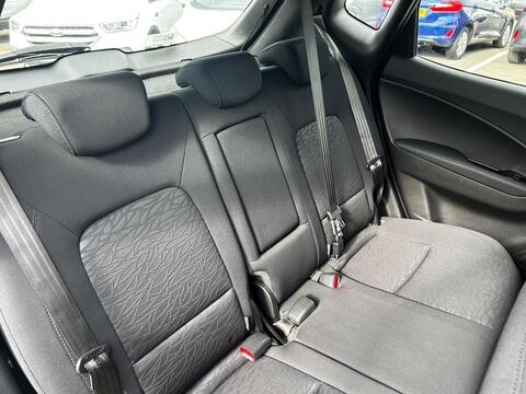 1.6 Active Hatchback 5dr Petrol Auto Euro 5 (123 bhp)