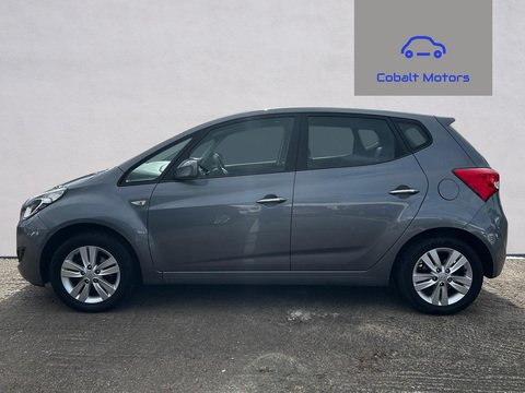 1.6 Active Hatchback 5dr Petrol Auto Euro 5 (123 bhp)