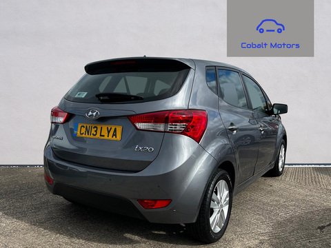 1.6 Active Hatchback 5dr Petrol Auto Euro 5 (123 bhp)