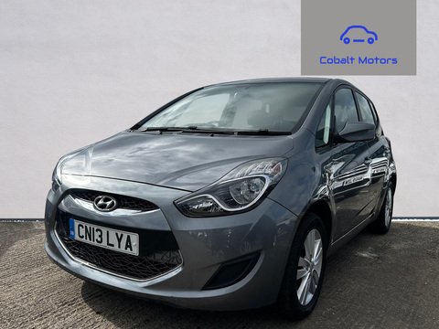1.6 Active Hatchback 5dr Petrol Auto Euro 5 (123 bhp)