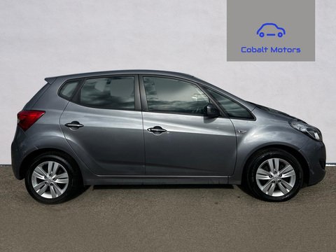 1.6 Active Hatchback 5dr Petrol Auto Euro 5 (123 bhp)