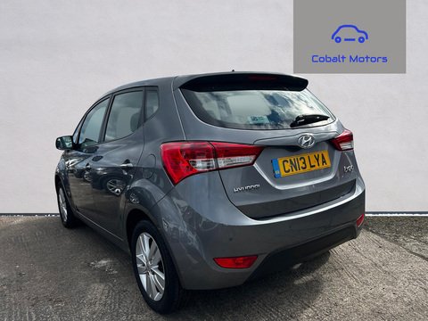 1.6 Active Hatchback 5dr Petrol Auto Euro 5 (123 bhp)