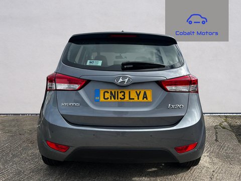 1.6 Active Hatchback 5dr Petrol Auto Euro 5 (123 bhp)
