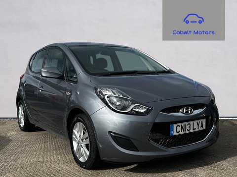 1.6 Active Hatchback 5dr Petrol Auto Euro 5 (123 bhp)