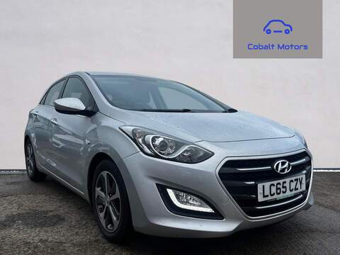 1.6 SE Hatchback 5dr Petrol Auto Euro 6 (120 ps)