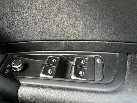 1.0 TFSI SE Sportback 5dr Petrol Manual Euro 6 (s/s) (95 ps)