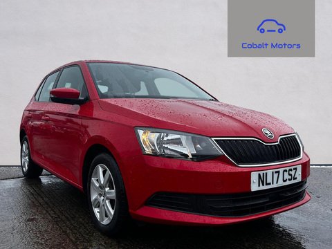 1.2 TSI SE Hatchback 5dr Petrol Manual Euro 6 (s/s) (90 ps)