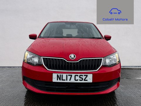 1.2 TSI SE Hatchback 5dr Petrol Manual Euro 6 (s/s) (90 ps)