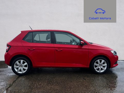 1.2 TSI SE Hatchback 5dr Petrol Manual Euro 6 (s/s) (90 ps)
