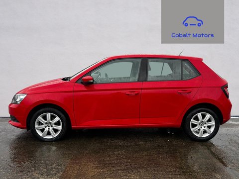 1.2 TSI SE Hatchback 5dr Petrol Manual Euro 6 (s/s) (90 ps)