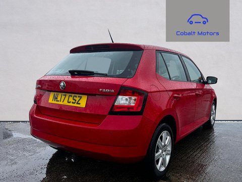 1.2 TSI SE Hatchback 5dr Petrol Manual Euro 6 (s/s) (90 ps)