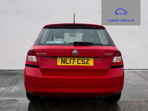 1.2 TSI SE Hatchback 5dr Petrol Manual Euro 6 (s/s) (90 ps)
