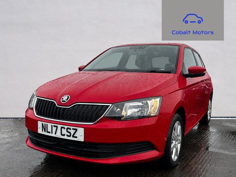 1.2 TSI SE Hatchback 5dr Petrol Manual Euro 6 (s/s) (90 ps)