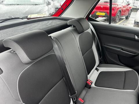 1.2 TSI SE Hatchback 5dr Petrol Manual Euro 6 (s/s) (90 ps)