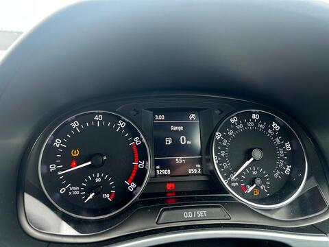 1.2 TSI SE Hatchback 5dr Petrol Manual Euro 6 (s/s) (90 ps)