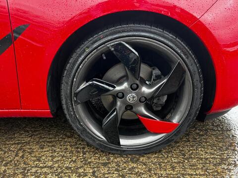 1.0i Turbo ecoFLEX SLAM Hatchback 3dr Petrol Manual Euro 6 (s/s) (115 ps)
