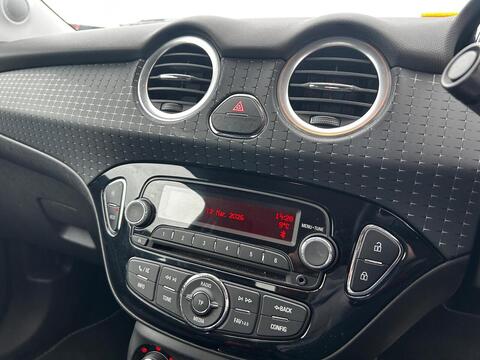 1.0i Turbo ecoFLEX SLAM Hatchback 3dr Petrol Manual Euro 6 (s/s) (115 ps)