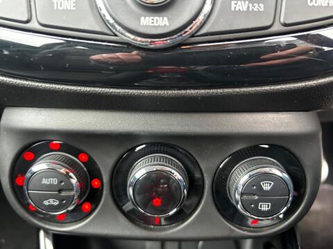 1.0i Turbo ecoFLEX SLAM Hatchback 3dr Petrol Manual Euro 6 (s/s) (115 ps)