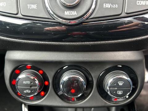 1.0i Turbo ecoFLEX SLAM Hatchback 3dr Petrol Manual Euro 6 (s/s) (115 ps)