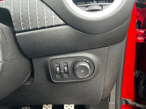 1.0i Turbo ecoFLEX SLAM Hatchback 3dr Petrol Manual Euro 6 (s/s) (115 ps)
