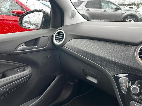 1.0i Turbo ecoFLEX SLAM Hatchback 3dr Petrol Manual Euro 6 (s/s) (115 ps)
