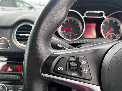 1.0i Turbo ecoFLEX SLAM Hatchback 3dr Petrol Manual Euro 6 (s/s) (115 ps)
