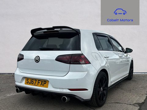 1.5 TSI EVO GT Hatchback 5dr Petrol Manual Euro 6 (s/s) (150 ps)